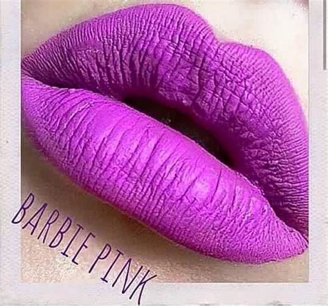 are fake lips attractive